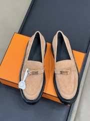 Uubags Hermes Icone loafer 04 - 5