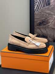 Uubags Hermes Icone loafer 04 - 2