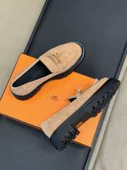 Uubags Hermes Icone loafer 04 - 3