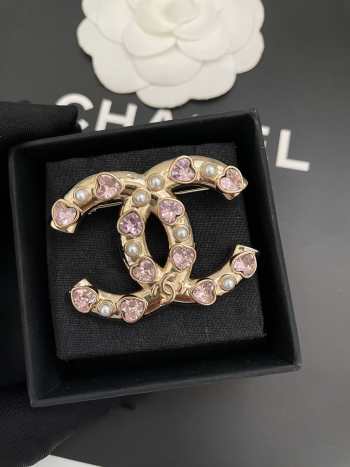 Uubags Chanel brooches