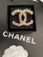 Uubags Chanel brooches - 2