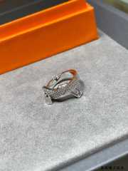 Uubags Hermes Kelly Gavroche ring - 6