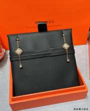 Uubags Hermes earrings  - 4