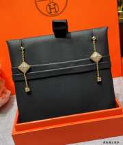 Uubags Hermes earrings  - 3