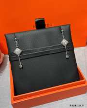 Uubags Hermes earrings  - 2