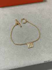 Uubags Hermes Clou d'H bracelet, small model - 3