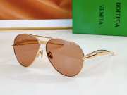 Uubags Bottega Veneta sunglasses - 6