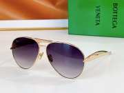 Uubags Bottega Veneta sunglasses - 4