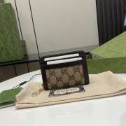 Uubags Gucci wallet Luce In Brown 11.5x9x2cm - 1