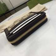 Uubags Gucci wallet Luce In Brown 11.5x9x2cm - 5