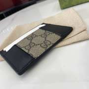 Uubags Gucci 795486 card holder 10x7cm - 4