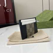 Uubags Gucci 795486 card holder 10x7cm - 3