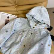 Uubags Louis Vuitton denim jacket  - 6