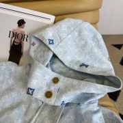 Uubags Louis Vuitton denim jacket  - 5