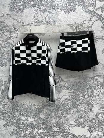 Uubags Dior Sportswear set 02