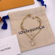 Uubags Louis Vuitton M1582A Lady LV Bracelet - 1