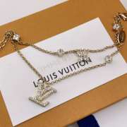 Uubags Louis Vuitton M1582A Lady LV Bracelet - 4