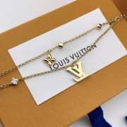 Uubags Louis Vuitton M1582A Lady LV Bracelet - 5