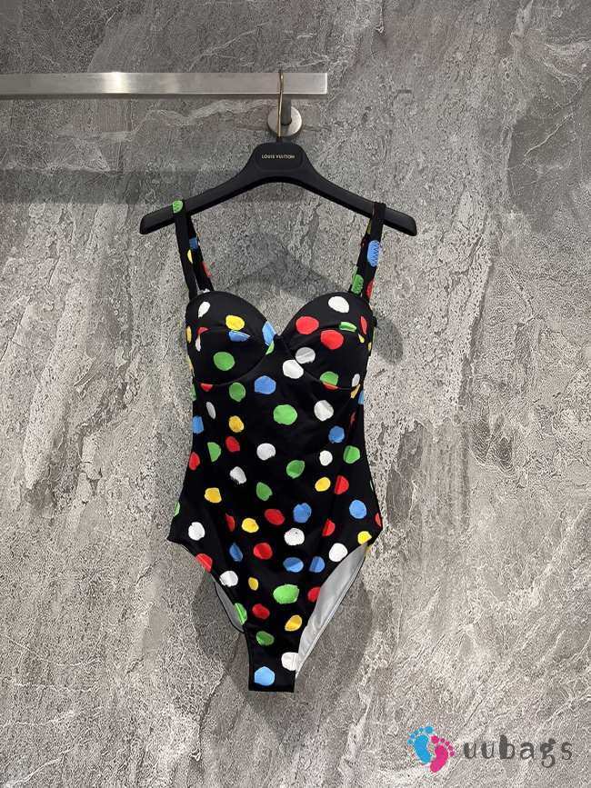 Uubags Louis Vuitton swimsuit  - 1