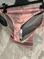 Uubags Dior swimsuit oblique jacquard in pink - 5