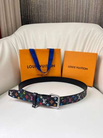 Uubags Louis Vuitton M8982U LV x TM LV D-Ring 3cm Belt 