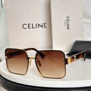 Uubags Celine CL40238 sunglasses - 2