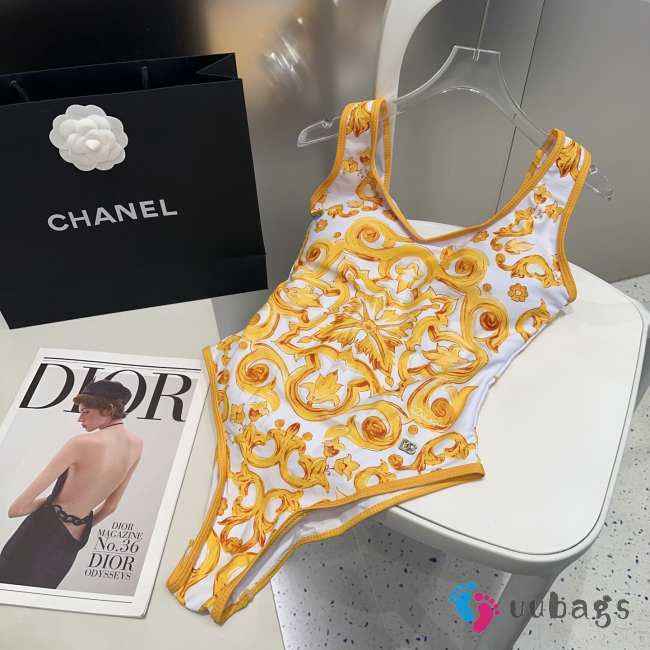 Uubags Dolce & Gabbana swimsuit 02 - 1