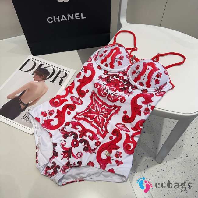 Uubags Dolce & Gabbana swimsuit 03 - 1