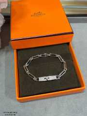 Uubags Hermes Kelly Chaine bracelet  - 2
