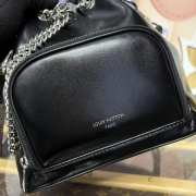 Uubags Louis Vuitton M14377 No Way Vibe Bag In Black 24x22.5x15.5cm - 3
