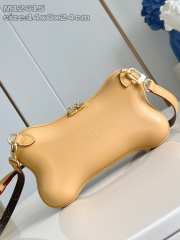 Uubags Louis Vuitton M12615 Bone Bag 24x14x6cm - 3