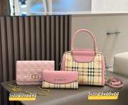 Uubags Combo Burberry 3 items 01 - 1