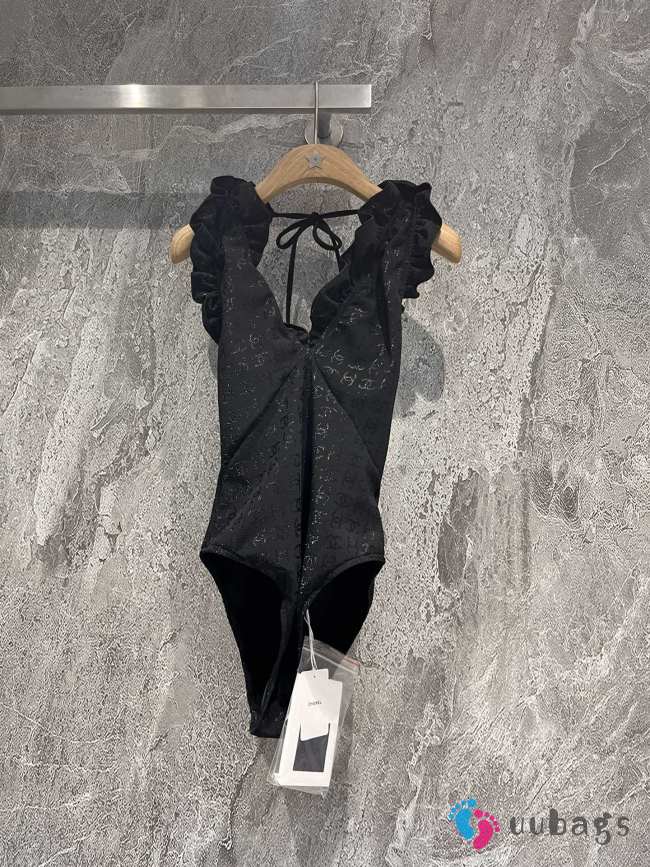 Uubags Chanel swimsuit 15 - 1