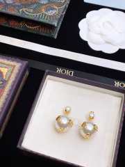 Uubags Dior earrings 08 - 2