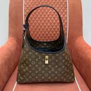 Uubags Louis Vuitton M12941 The Drop GM Bag In Monogram coated canvas 42x23x17cm - 1
