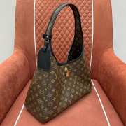 Uubags Louis Vuitton M12941 The Drop GM Bag In Monogram coated canvas 42x23x17cm - 4