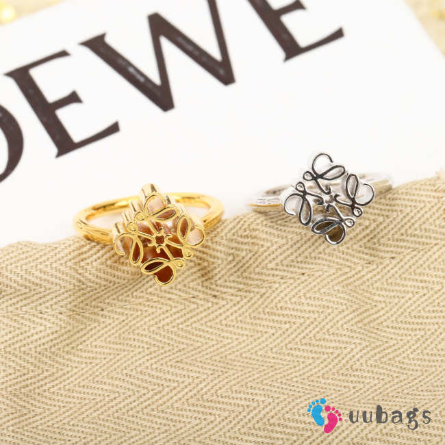 Uubags Loewe rings - 1
