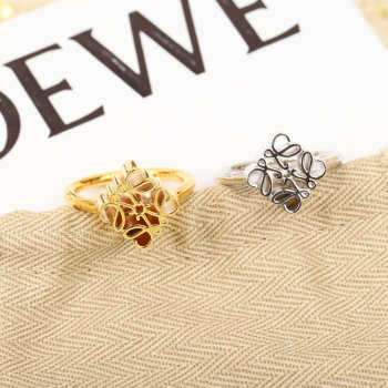 Uubags Loewe rings