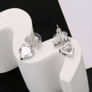 Uubags Miu Miu earrings diamond  - 3