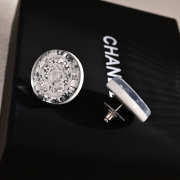 Uubags Chanel diamond earrings 01 - 4