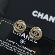 Uubags Chanel earrings gold 02 - 2