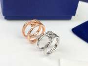 Uubags Sawarovski Lifelong Ring  - 1