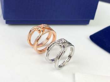 Uubags Sawarovski Lifelong Ring 