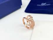 Uubags Sawarovski Lifelong Ring  - 5