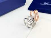 Uubags Sawarovski Lifelong Ring  - 4