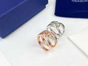 Uubags Sawarovski Lifelong Ring  - 3