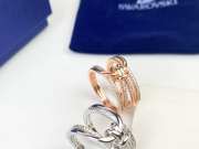 Uubags Sawarovski Lifelong Ring  - 2