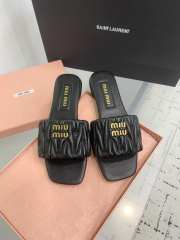 Miu Miu Slippers S002 - 6