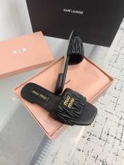 Miu Miu Slippers S002 - 3