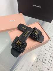 Miu Miu Slippers S002 - 2